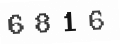 Verification Code Image