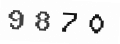 Verification Code Image