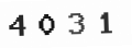 Verification Code Image