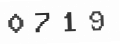 Verification Code Image