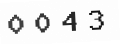 Verification Code Image