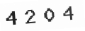 Verification Code Image