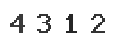 Verification Code Image