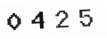 Verification Code Image