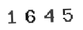 Verification Code Image