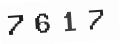 Verification Code Image