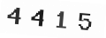 Verification Code Image