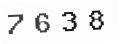 Verification Code Image