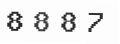 Verification Code Image